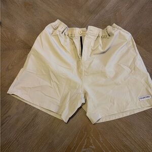 Fieldstone Men's Tan Shorts